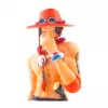 ABYstyle Figúrka ONE PIECE Figúrka Portgas D. Ace x2