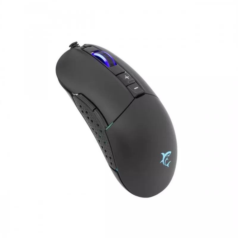 Myš White Shark ARTHUR USB Type-A