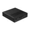 Minisforum MS-A2-9955 barebone mini PC, AMD Ryzen 9 9955HX