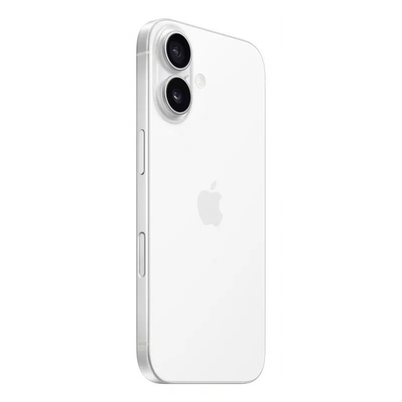 Apple iPhone 16 128GB biela