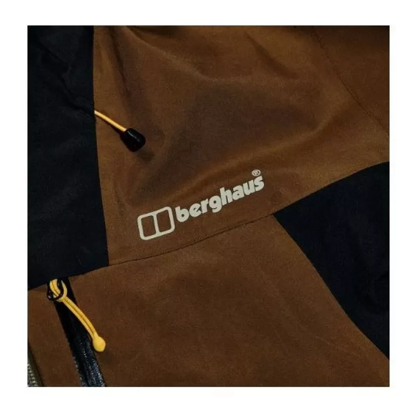 Bunda Berghaus Ridge-Seeker GTX s membránou veľkosť M