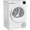 Beko BM3T3820W voľne stojaca práčka so sušičkou 8 kg A++ biela