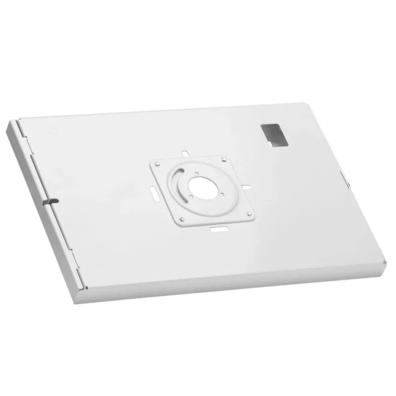 Maclean nástenný držiak na tablety so zámkom MC-474W