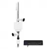 Ubiquiti UniFi Switch Flex (balenie 3 ks) Managed L2 Gigabit Ethernet (10/100/1000) Power over Ethernet (PoE) biela
