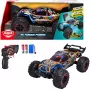 Elektrické RC offroad auto Simba-Dickie Furious Phoenix mierka 1:10