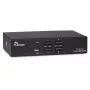 KVM prepínač Inter-Tech AS-41HA HDMI