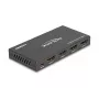 DeLOCK HDMI switch 3 x HDMI in na 1 x HDMI out 8K 60 Hz