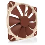 Noctua NF-A20 5V skrinkový ventilátor, 200x200x30 mm, 5 V, 3-pin, béžová/hnedá