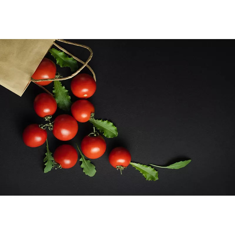 Bajaja cherry paradajka Toraf semená zeleniny, 0,3 g balenie