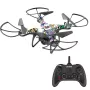 Dron Denver 2,4 GHz s HD kamerou a udržiavaním výšky