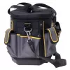 Stanley FMST1-70749, nylon, plast, čierna, sivá, žltá, 500 mm, 310 mm, 330 mm