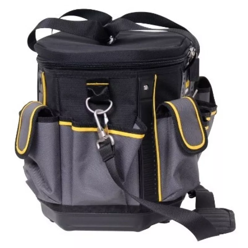 Stanley FMST1-70749, nylon, plast, čierna, sivá, žltá, 500 mm, 310 mm, 330 mm