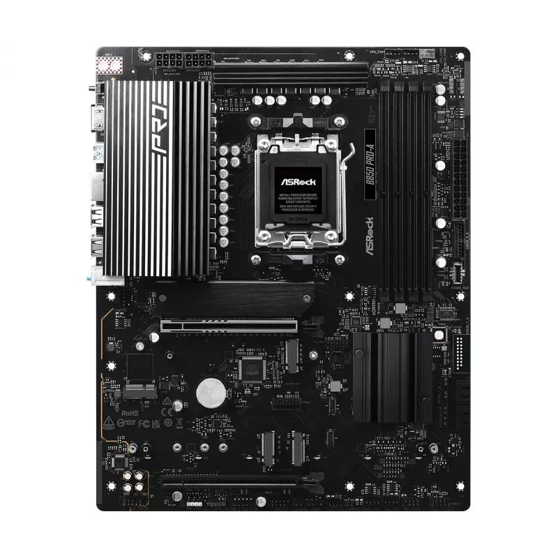 ASRock B850 Pro-A AM5 ATX základná doska