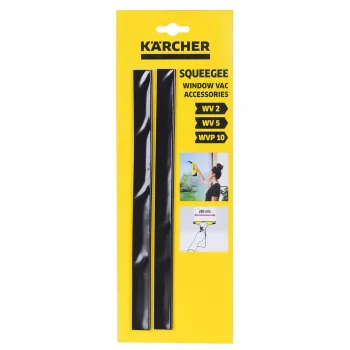 Stierka pre WV KARCHER čistič okien 280 m