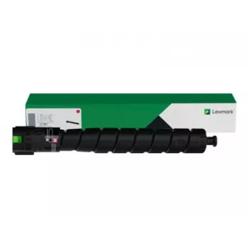Tonerová kazeta Lexmark 73D0HM0 1500 strán čierna
