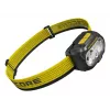 Nitecore UT27 MCT čierna, žltá čelová lampa LED