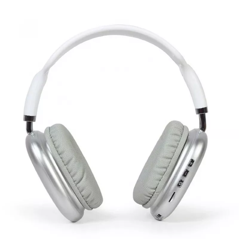 Headset Gembird BHP-LED-02-W