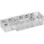 Alphacool Core distro doska 240 XS D5/DDC, ARGB - akryl