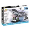 Stavebnica Cobi F-16D Fighting Falcon, 436 dielov, mierka neuvedená