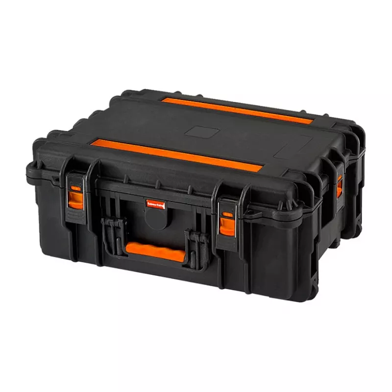 Good Connections ATON4 tabletový nabíjací vozík T14 USB-A čierny