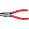 Kombinované kliešte Knipex 03 01 180