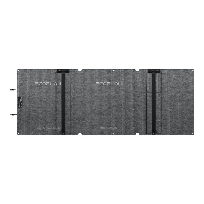 ECOFLOW NextGen 160W solárny panel