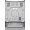 Gorenje GKS6C71XF voľne stojaci sporák s rúrou strieborný