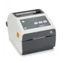 Zebra ZD421T tlačiareň etikiet termotransfer 203 x 203 DPI 102 mm/s káblová & bezdrôtová Ethernet LAN Bluetooth