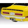 Plastový model 70 Shelby Mustang GT500 1/25