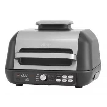 Ninja AG651EU kontaktný gril
