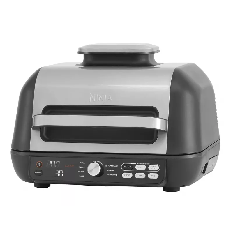 Ninja AG651EU kontaktný gril