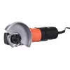 BLACK&DECKER BEG120-QS uhlová brúska 125 mm 800 W