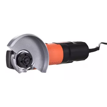 BLACK&DECKER BEG120-QS uhlová brúska 125 mm 800 W