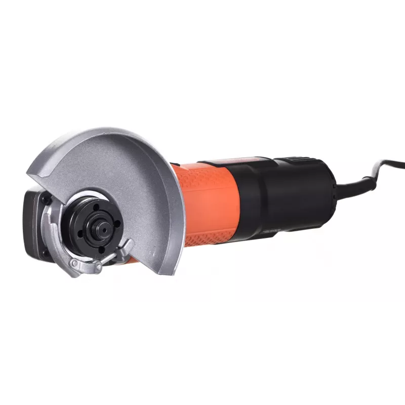 BLACK&DECKER BEG120-QS uhlová brúska 125 mm 800 W