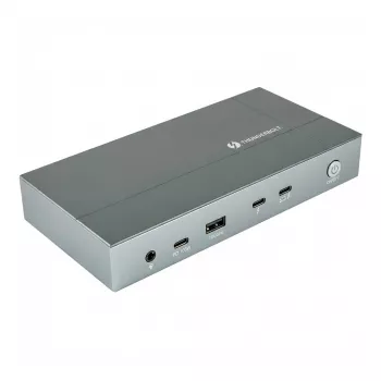 Kabelmeister univerzálna Thunderbolt 4 dokovacia stanica (USB-C)