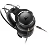 Sharkoon SKILLER SGH50 headset káblový náhlavný headset herný čierny