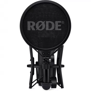 RODE NT1 5th Generation Black - kondenzátorový mikrofón