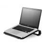 Chladiaci stojan na notebook NOTEPAL U3 PLUS