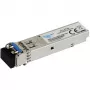 ALLNET Switch modul ALL4794 SFP (Mini-GBIC), 100 Mbit, FX/LC, 10 km, Single Mode, do 10 km (ALL4794)