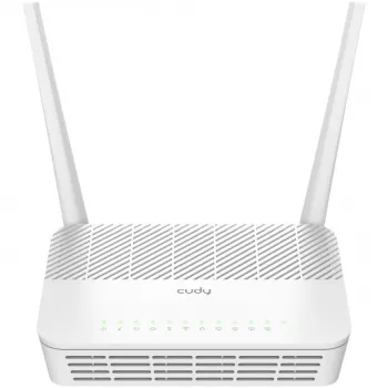Stolný router Cudy GP1200
