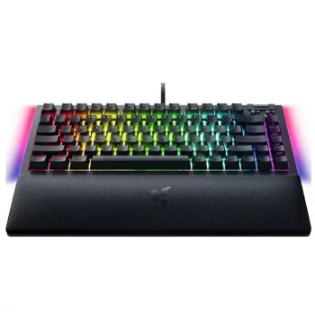 Razer RZ03-05000100-R3M1 / BlackWidow V4 75% čierna klávesnica US (RZ03-05000100-R3M1)
