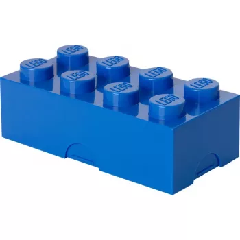 Lego obedový box modrá 4023 (40231731)