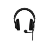 beyerdynamic DT 290 MK II 200/80 OHM headset s dynamickým mikrofónom