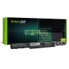 Batéria Green Cell AC68 pre Acer E5-573 E5-573G E5-573TG V3-574 V3-574G TravelMate P277