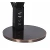 LED stolová lampa MAXCOM ML 4400 — 4400 lumenov, medené prevedenie