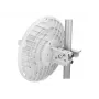 Držiak antény UBIQUITI 60G-PM, biely, 1 kus, pre 60-GHz vonkajšie inštalácie