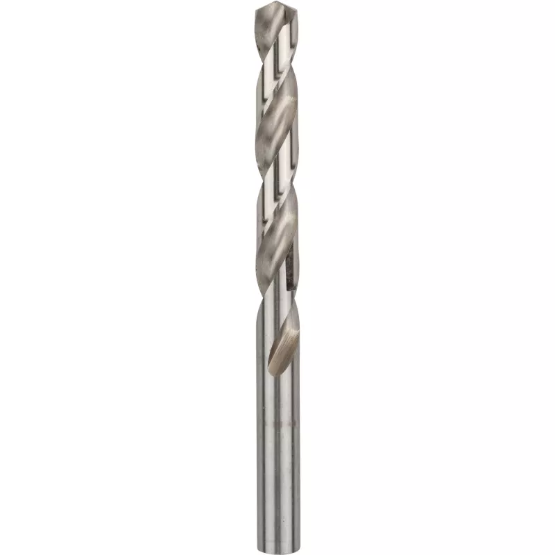 Sada vrtákov Bosch HSS-G 12 mm, 5 kusov, pracovná dĺžka 101 mm