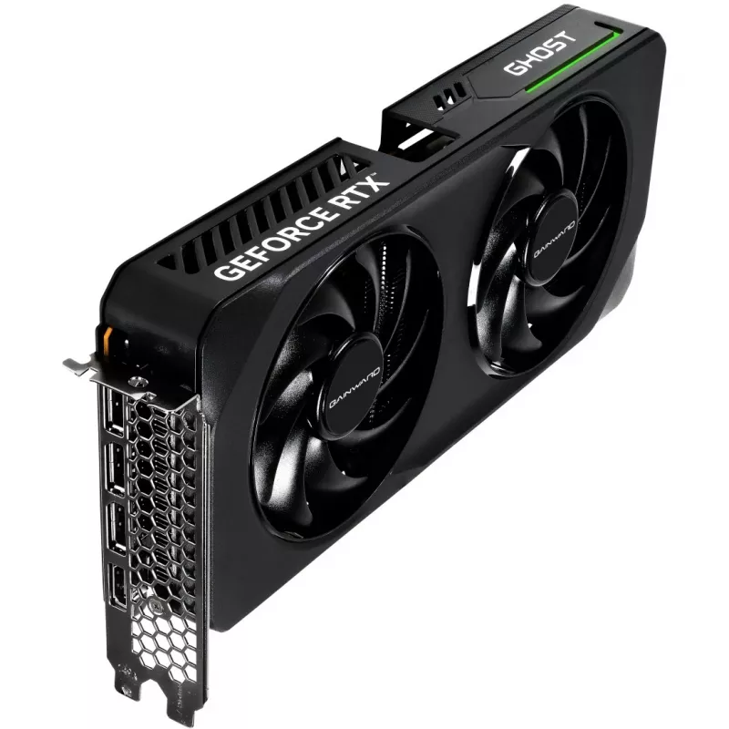 Gainward GeForce RTX 5050 Ghost 8GB GDDR6 grafická karta