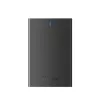 Vention puzdro na 2,5-palcový SATA disk (USB 3.0 Micro-B) čierne