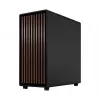 PC skriňa Fractal Design North Midi Tower čierna